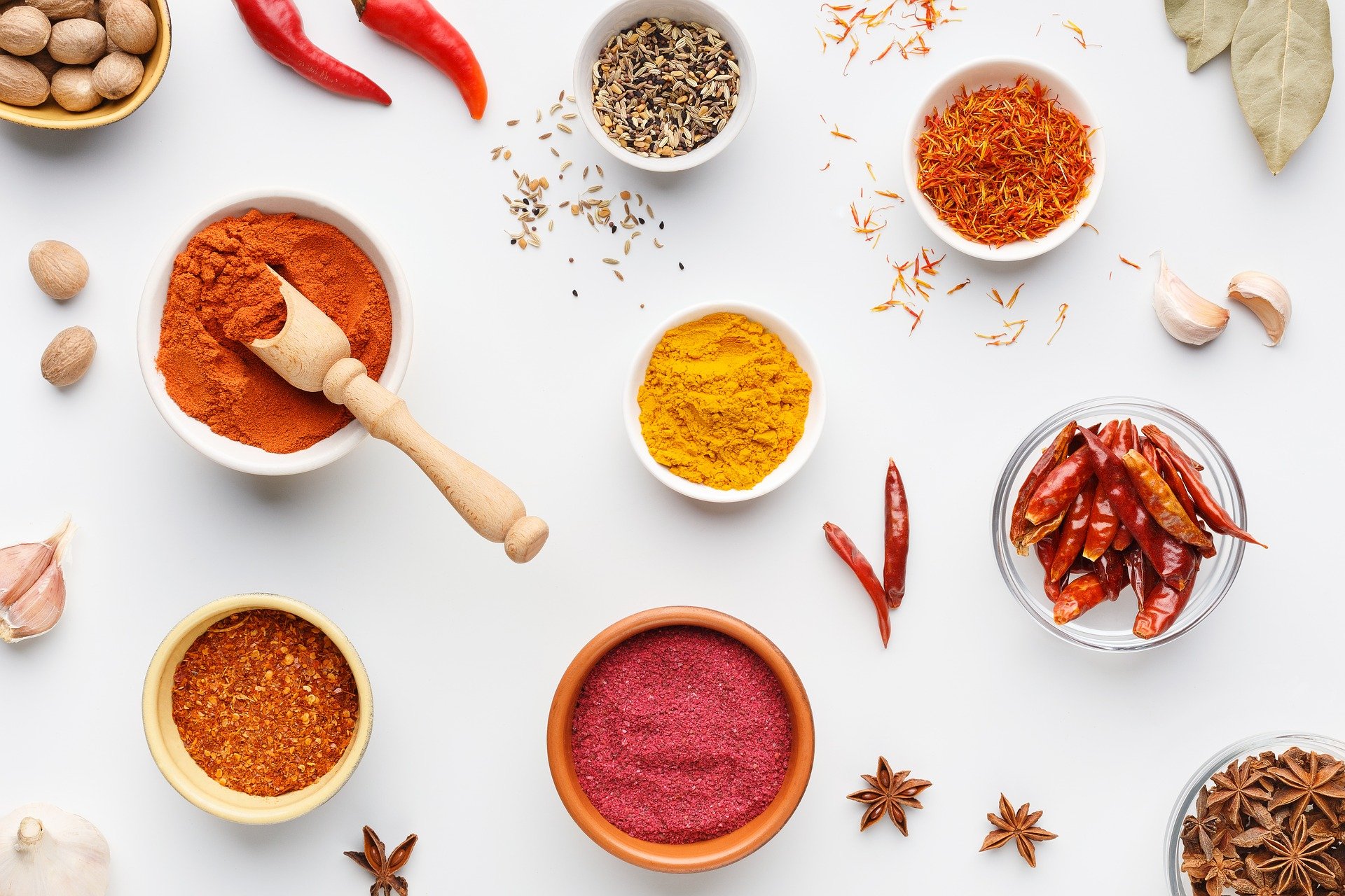 masala-